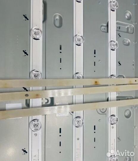 Ремонт телевизоров и кофемашин