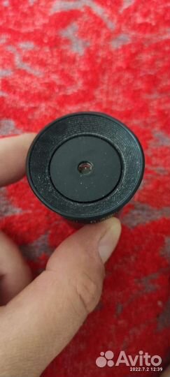 Окуляр для телескопа