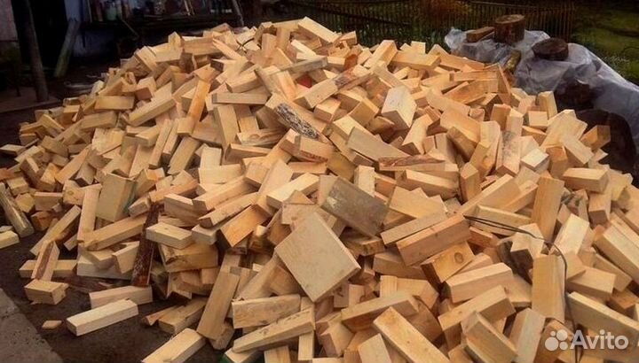 Дрова ольха от производителя