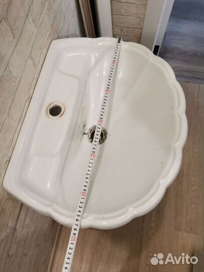 Раковина в ванную