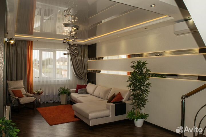 Внутренняя оделка, ремонт квартир