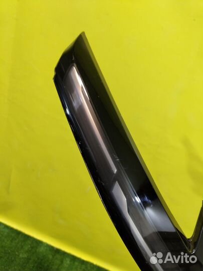 Накладка решетки радиатора Changan CS 55 Plus 2021