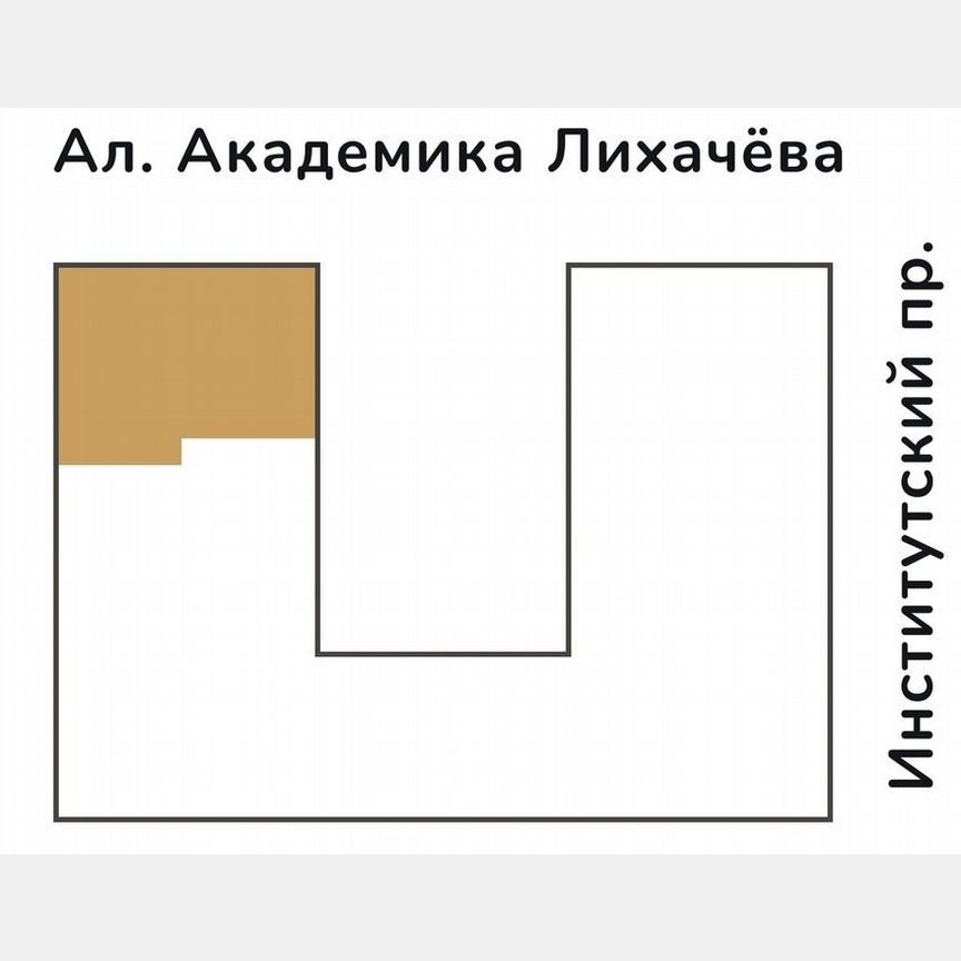 4-к. квартира, 167,2 м², 9/23 эт.