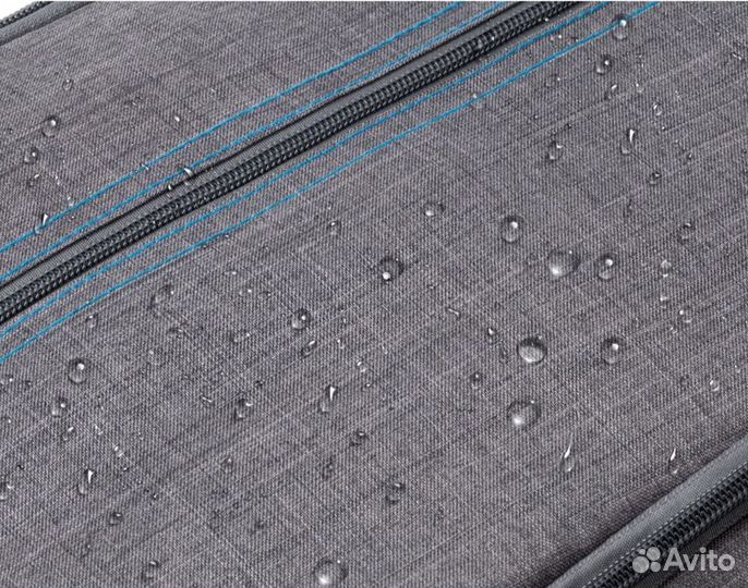 Сумка фотокамеры rivacase 7501 SLR Canvas Case