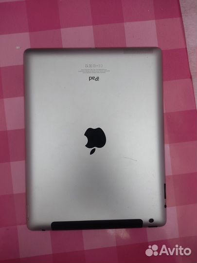 iPad