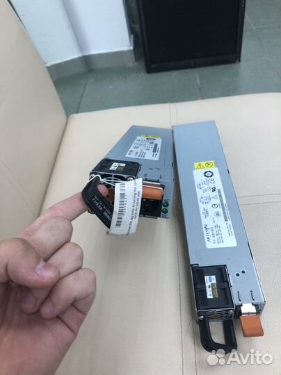 Серверный блок питания