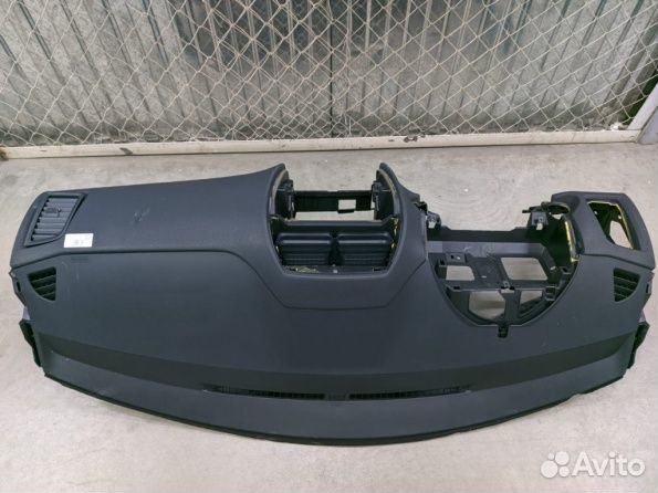 Безопасность пассажира срс Mitsubishi ASX торпеда