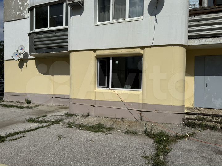 Торговая площадь, от 50 до 350 м²