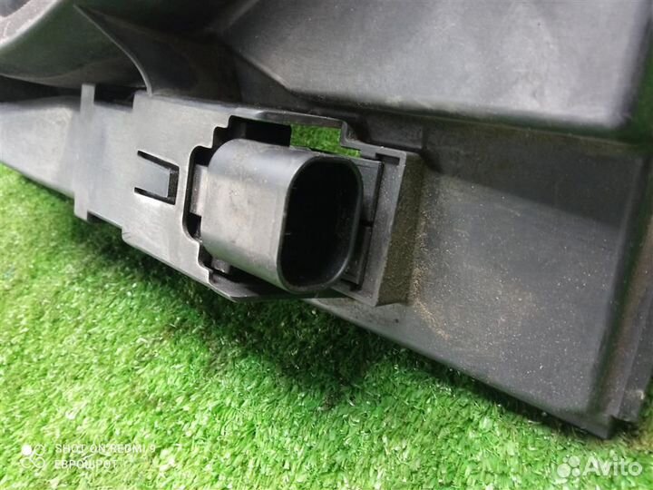 Вентилятор охлаждения BMW 5 E60/E61 (2003-2010)