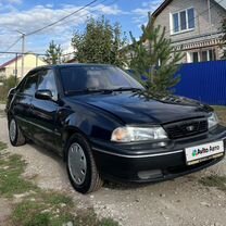 Daewoo Nexia 1.5 MT, 2007, 159 200 км, с пробегом, цена 160 000 руб.