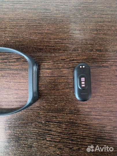 Mi band 7