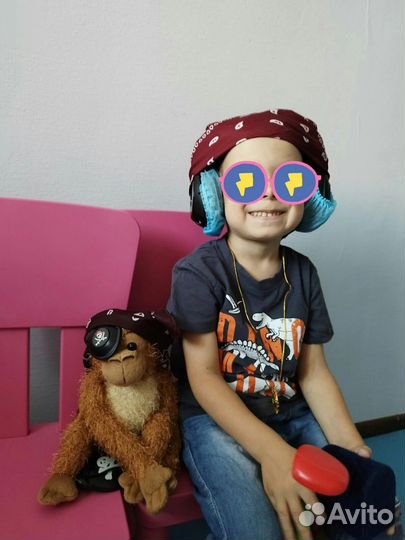 Рулисен (метод Томатис) - система аудиотренировок