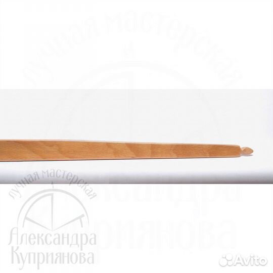 Лук для стрельбы Скальд 25 фунтов (11,5 кг) с дост