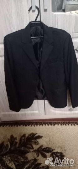 Школьная форма для мальчика