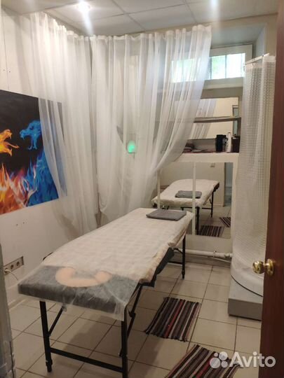 Массаж индивидуальный подход к состоянию мышц