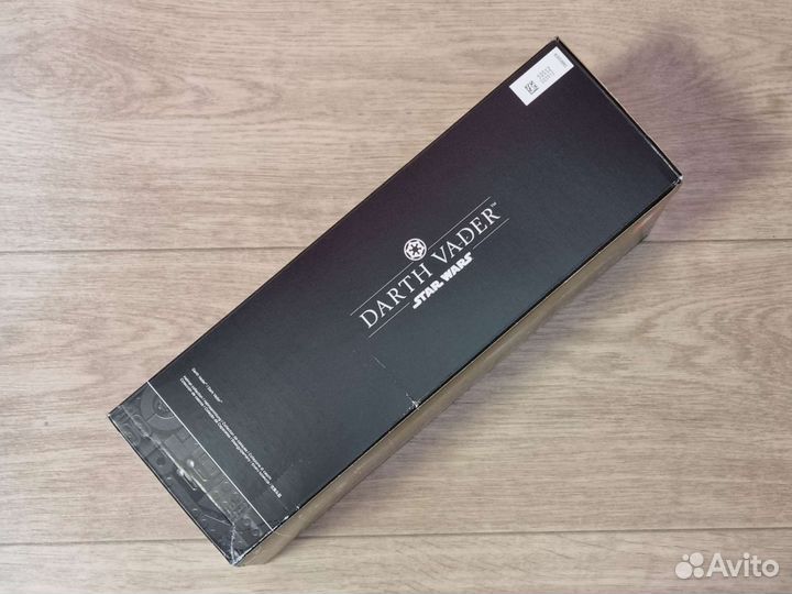 Новый Lego 75304 Star Wars Шлем Дарта Вейдера