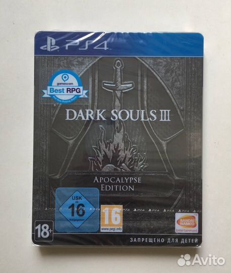 Коллекционные издания PlayStation 3 PlayStation 4