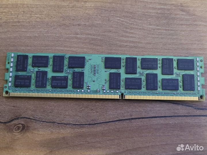 Оперативная память ddr3 4 gb
