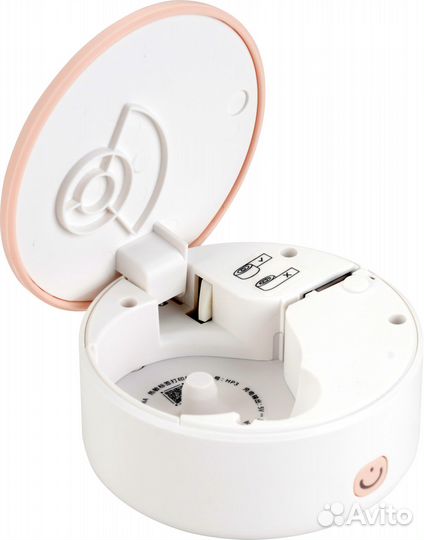 Портативный термопринтер Xprinter HP3 Label