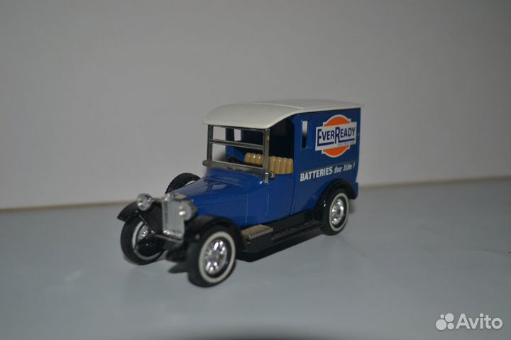 Модели Ford A .Ford T.Talbot Van