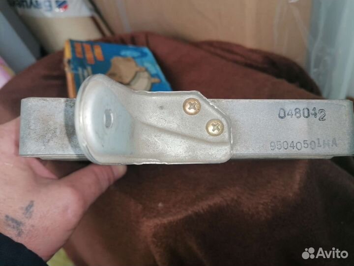 Мозги Тойота Корона ST190