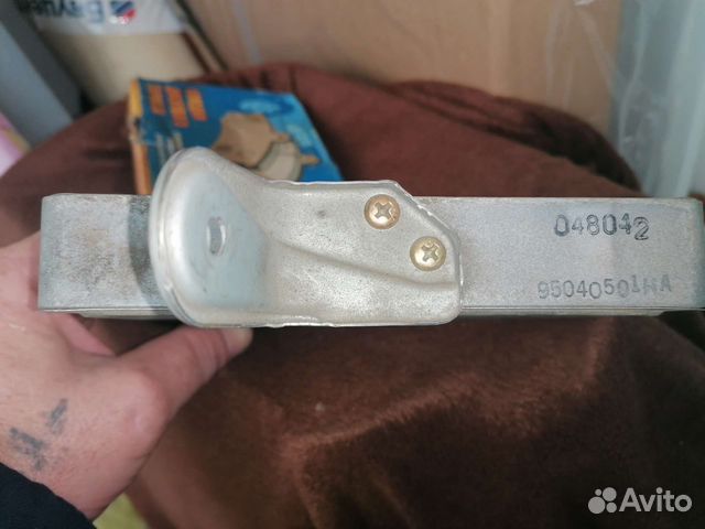 Мозги Тойота Корона ST190