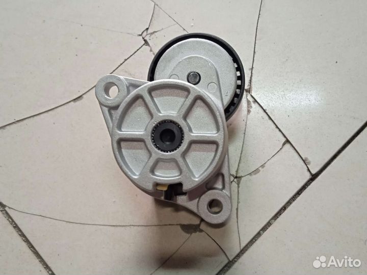 Натяжитель приводного ремня hyundai KIA