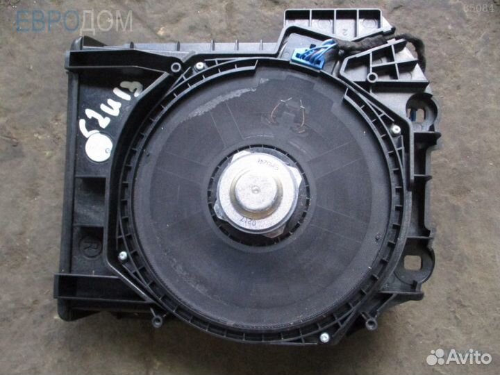 Сабвуфер правый BMW F10 s1062211