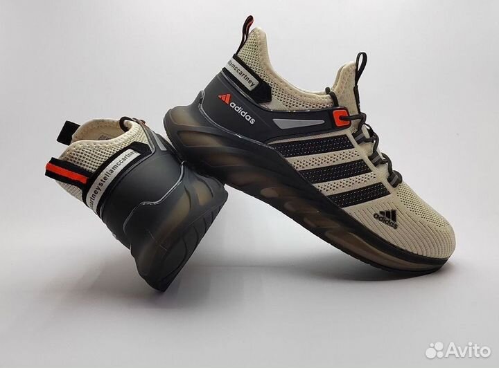 Кроссовки мужские Adidas 46 размер