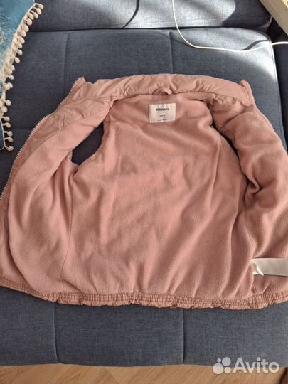 Жилет old navy 6-7 лет