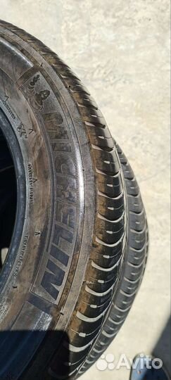 Michelin Energy XH1 195/65 R15