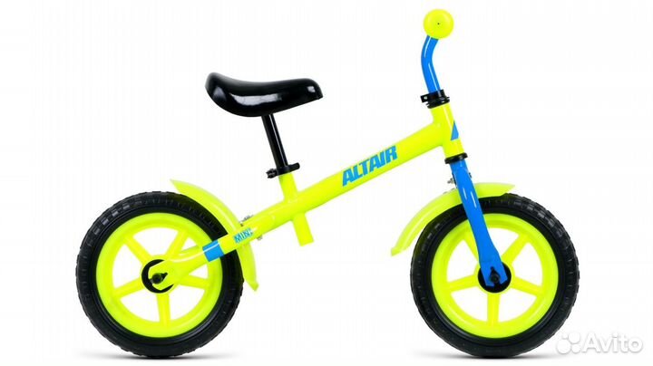 Беговел Altair Mini (2021) 12