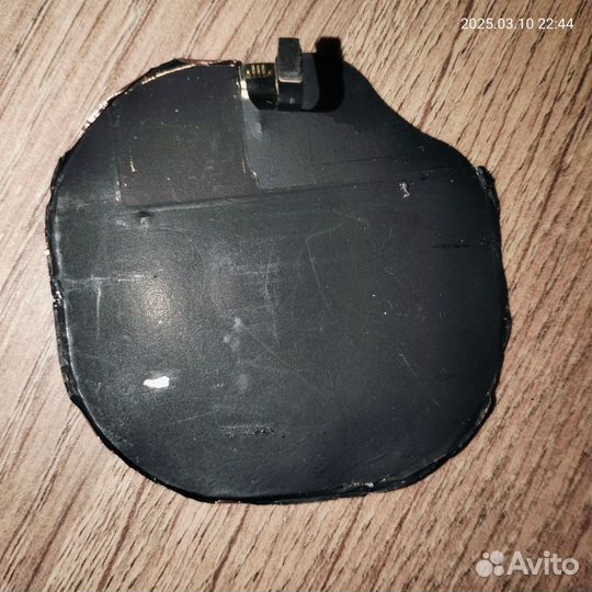 Запчасти от разных телефонов