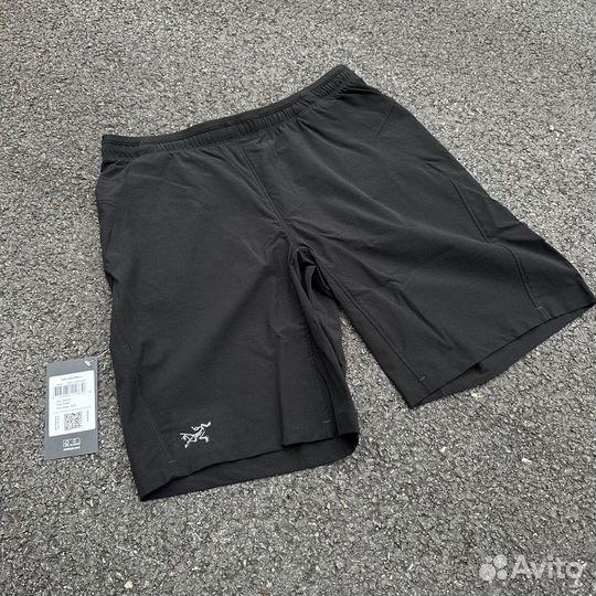 Шорты Arcteryx