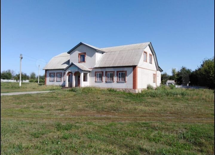 Дом 250 м² на участке 25 сот.