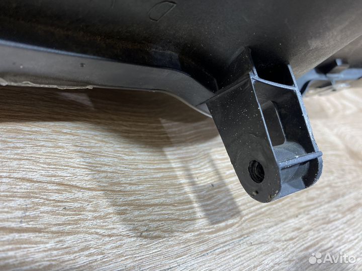 Фара передняя левая Opel Astra G 142297