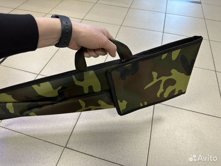 Чехол для шампуров