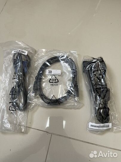 DVI hdmi VGA кабеля