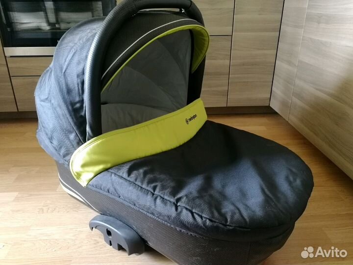 Люлька Navigton (Выхино, Жулебино, Люберцы)