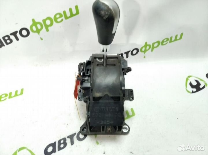 Кулиса кпп Mazda Cx7 2007-2012