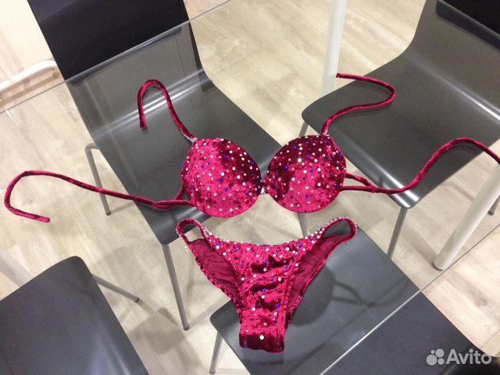 Купальник для категории Бикини