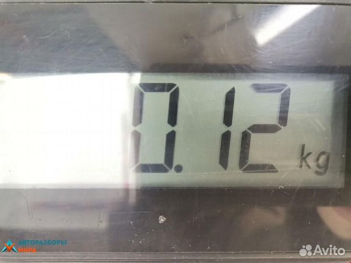 Датчик удара BMW 7 E65/E66/E67 2004 65776970908