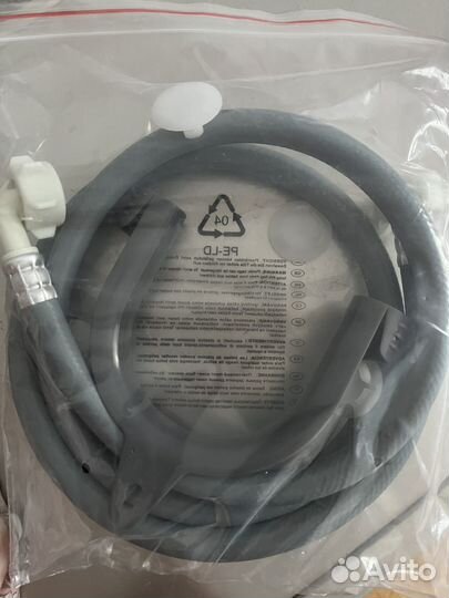 Наливной шланг