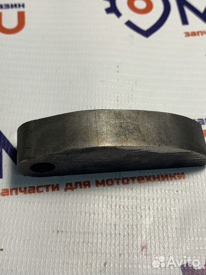 Грузик вариатора Буран Сафари