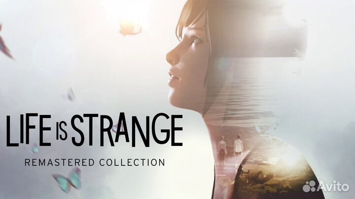 Life is Strange Remastered Collection