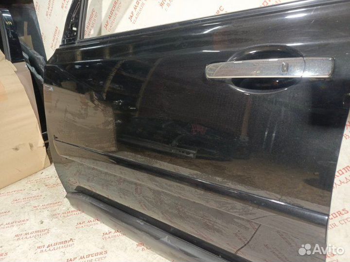 Дверь передняя левая Nissan X Trail T31