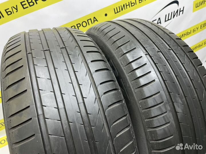 Pirelli Cinturato P7 (P7C2) 215/55 R17