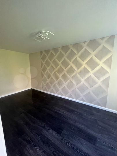 Аукцион: 2-к. квартира, 46,8 м², 3/5 эт.