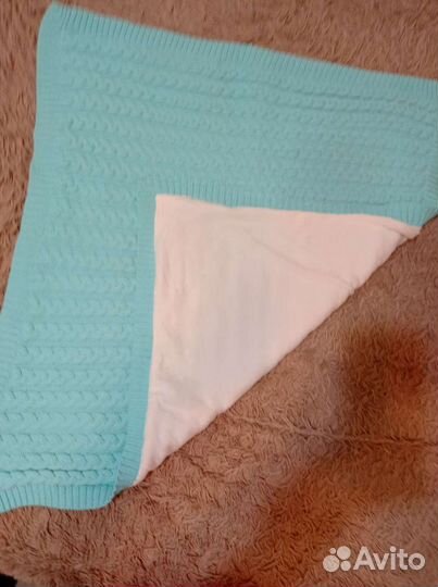 Комплект на выписку лето