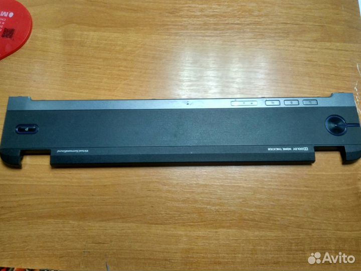 Ноутбук Acer Aspire 7540G запчасти